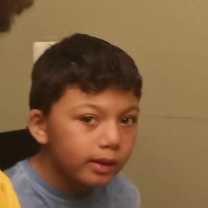 Meet your Posher, Byron